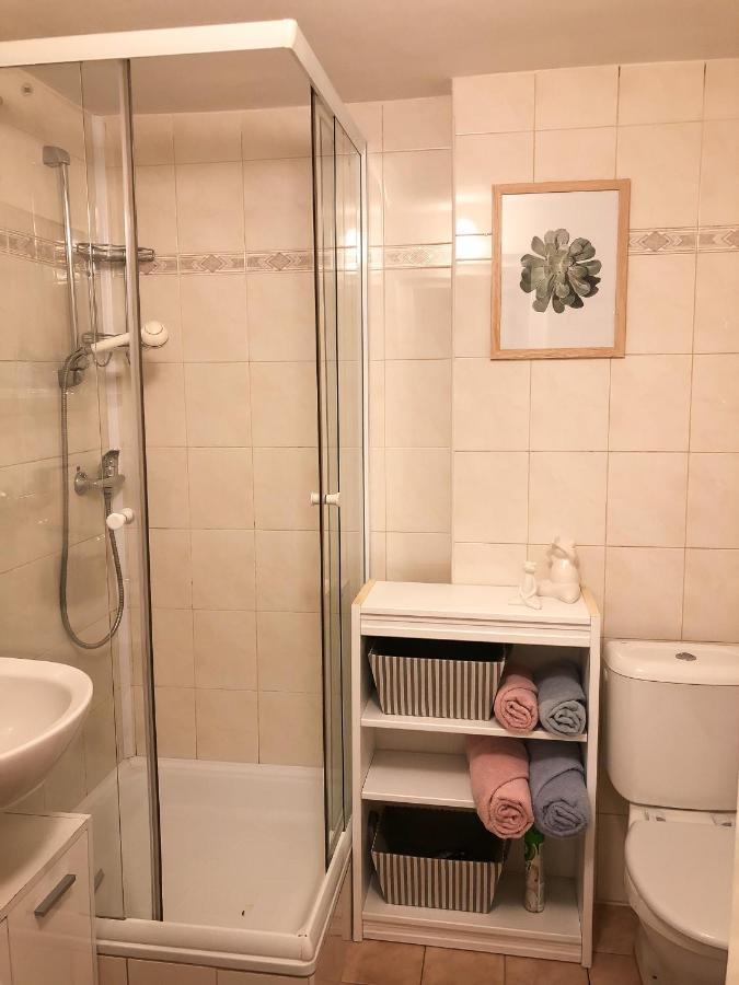 דירות קרלובי וארי Dorota מראה חיצוני תמונה